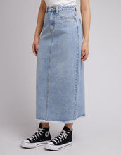 Load image into Gallery viewer, Ray Maxi Skirt
