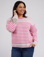 Load image into Gallery viewer, Penny Stripe Knit
