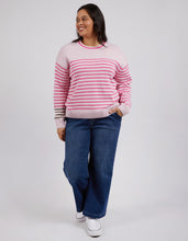 Load image into Gallery viewer, Penny Stripe Knit
