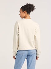 Load image into Gallery viewer, Baggy Sweater / Ecru
