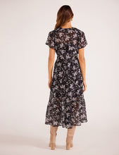 Load image into Gallery viewer, Luzette Tiered Maxi Dress
