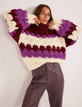 Load image into Gallery viewer, Margot Bobble Knit
