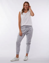 Load image into Gallery viewer, Lazy Day Pant / grey Marle

