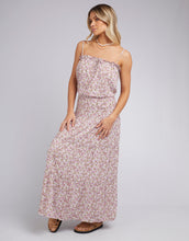 Load image into Gallery viewer, SIZE 6 Delilah Maxi

