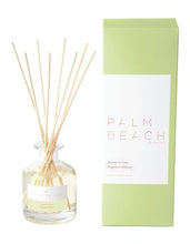 Load image into Gallery viewer, Jasmine and Lime Diffuser / 250ml // Palm Beach Collection

