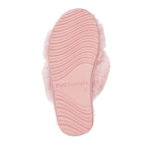 Load image into Gallery viewer, Mayberry Slippers / Baby Pink
