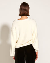 Load image into Gallery viewer, Highland Grace Jumper / Cream // Fate + Becker
