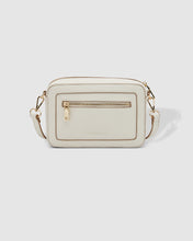 Load image into Gallery viewer, Giselle Crossbody Bag / Vanilla
