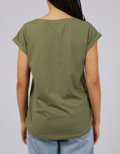 Load image into Gallery viewer, Lucy Tee / Khaki
