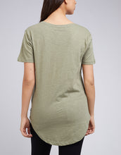 Load image into Gallery viewer, Marvellous Tee / Khaki
