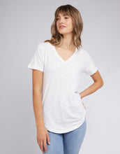 Load image into Gallery viewer, Marvellous Tee / White
