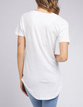 Load image into Gallery viewer, Marvellous Tee / White
