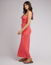 Load image into Gallery viewer, Gigi Floral Maxi Skirt

