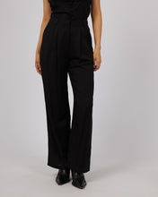 Load image into Gallery viewer, Gracie Pant / Black
