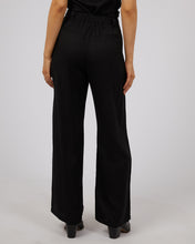 Load image into Gallery viewer, Gracie Pant / Black

