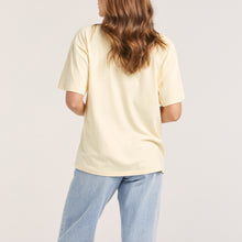 Load image into Gallery viewer, Slouch Tee / Butterfly Daze // Wrangler
