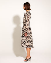 Load image into Gallery viewer, Fancy Like Midi Shirt Dress // Fate + Becker
