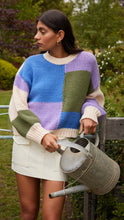 Load image into Gallery viewer, Lawrence Knit Sweater
