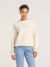 Load image into Gallery viewer, Baggy Sweater / Ecru
