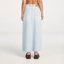Load image into Gallery viewer, Mid Repair Maxi Skirt
