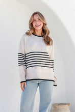 Load image into Gallery viewer, Jade Knit Sweater
