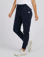 Load image into Gallery viewer, Lazy Day Pant / Navy

