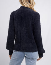 Load image into Gallery viewer, Missy Knit / Black // All About Eve
