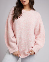 Load image into Gallery viewer, Poppy Knit / Pink
