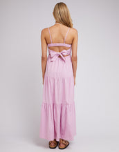 Load image into Gallery viewer, Pearl Maxi Dress
