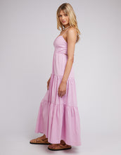 Load image into Gallery viewer, Pearl Maxi Dress
