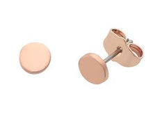 Load image into Gallery viewer, Petite Dot Earring / Liberte
