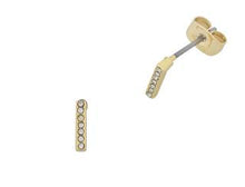 Load image into Gallery viewer, Petite Mika Earring / Liberte
