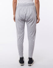 Load image into Gallery viewer, Fluid Pant / Grey Marle // Silent Theory
