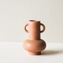 Load image into Gallery viewer, Wright Vase / Rust // Various Sizes
