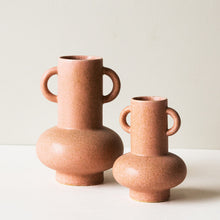 Load image into Gallery viewer, Wright Vase / Rust // Various Sizes
