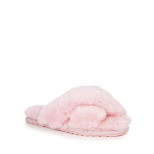 Load image into Gallery viewer, Mayberry Slippers / Pale Pink
