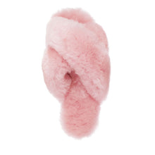 Load image into Gallery viewer, Mayberry Slippers / Pale Pink
