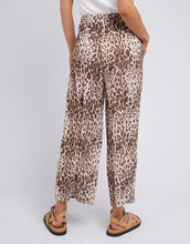 Load image into Gallery viewer, size 10 Goldie Culotte / Leopard // All About Eve
