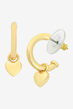 Load image into Gallery viewer, Gracie Earring / Liberte
