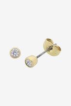 Load image into Gallery viewer, Petite Minnie  Earring / Liberte
