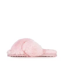 Load image into Gallery viewer, Mayberry Slippers / Baby Pink

