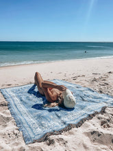 Load image into Gallery viewer, Coco Islands Rug // The Sunday Coast
