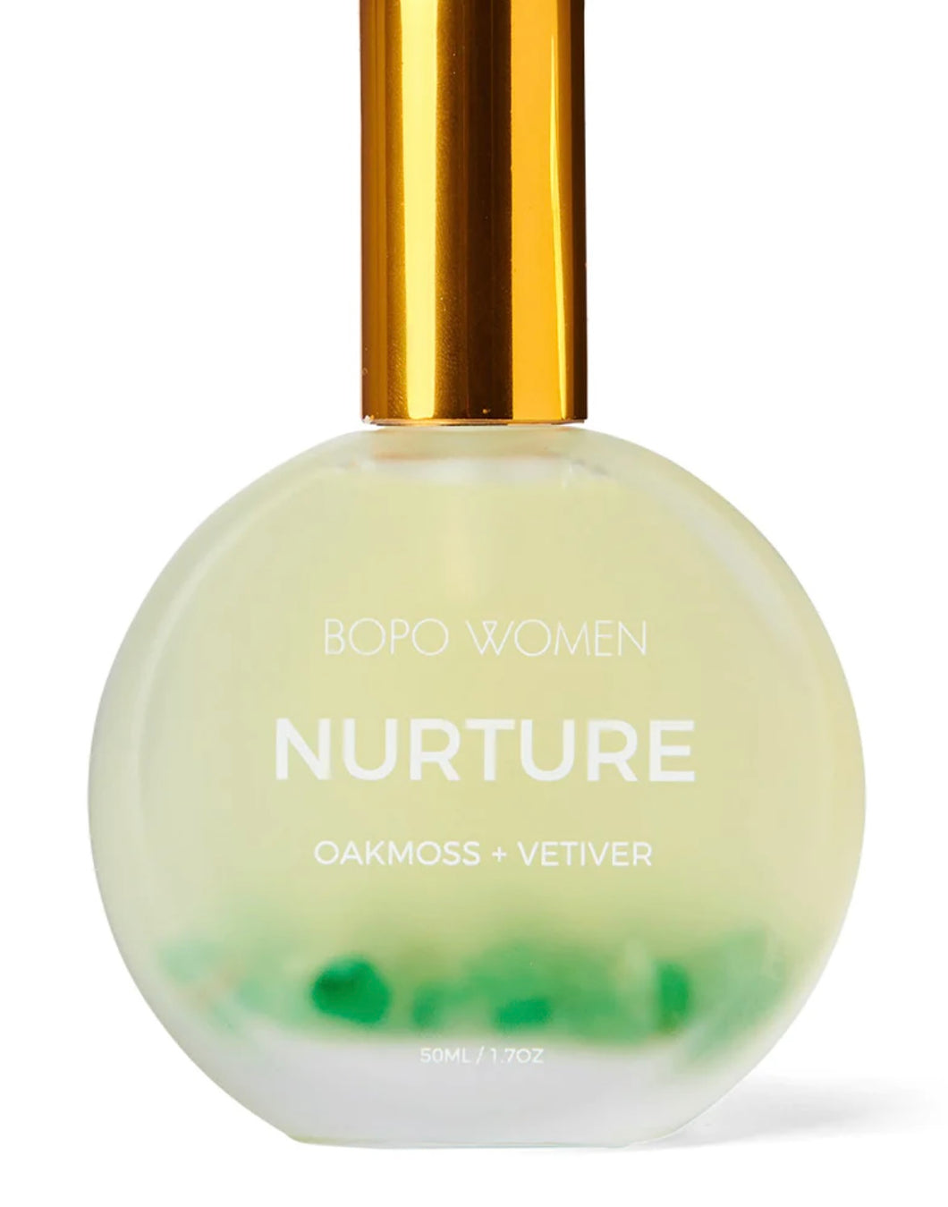 Body Mist / Nurture // Bopo Women